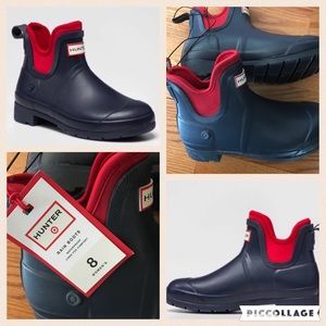 🌺sold🌺 Hunter for Target Rain Boots